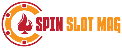 Spinslotmag