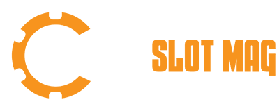 Spinslotmag